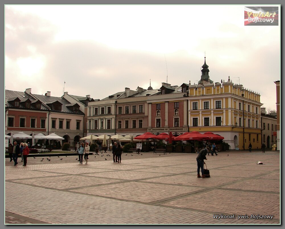 2014-10-18_ZAMOSC RYNEK_08